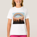 Suche nach abstrakter baum tshirts Regenbogen