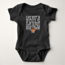 Suche nach basketball babykleidung Liebe