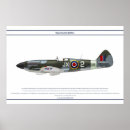 Suche nach spitfire poster Ww2