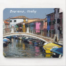 Suche nach burano mousepads Italien
