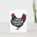 Suche nach verrücktes huhn karten Dame