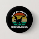 Suche nach dinosaurier buttons T rex