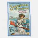 Suche nach vintage werbung geschirr tücher Tourismus