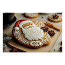Suche nach lebkuchenmann poster Backen