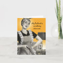 Suche nach hausfrau karten Glücklich