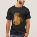 Suche nach mähne tshirts Wild