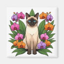 Suche nach exotische orchideen magnete Blumig