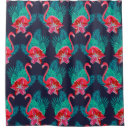 Suche nach flamingos dusch vorhänge Blume