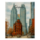 Suche nach vintage kanada poster Aquarell
