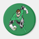 Suche nach green lantern magnete Dc comic