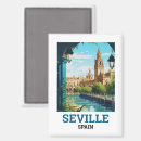 Suche nach andalusien spanien magnete Sevilla