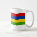 Suche nach mauritius tassen Flagge von mauritius