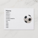 Suche nach und kugeln visitenkarten Sport