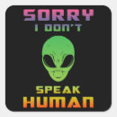 Suche nach alien kopf aufkleber Udo