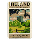 Suche nach irland magnete Reise