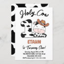 Suche nach farm animal einladungen Cow