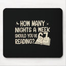 Suche nach englischlehrer mousepads Lustige lektüre 67