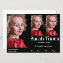 Suche nach modell ein einladungen Schauspiel