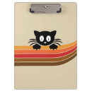 Suche nach niedliches kätzchen klemmbrett Kitty