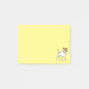 Suche nach jack post it Terrier