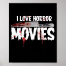 Suche nach horror poster Beängstigend