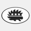 Suche nach porcupine aufkleber Freiheit