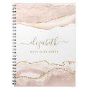 Suche nach geode kleine notizbücher Chic