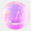 Suche nach pink glitter aufkleber Rosa