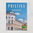 Suche nach kosovo postkarten Pristina