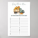 Suche nach lieferwagen lkw poster Herbst