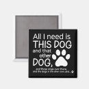 Suche nach hundebesitzer magnete Hundemama