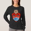 Suche nach hundeherz tshirts Spitz