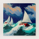 Suche nach segelboot puzzle Segeln