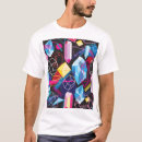 Suche nach kristalle tshirts Geometrie