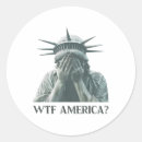Suche nach statue of liberty aufkleber Republikaner