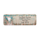 Suche nach stier rücksende aufkleber Cowboy