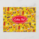 Suche nach fast food postkarten Junkfood