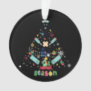 Suche nach weihnachtsmuster ornamente Weihnachten