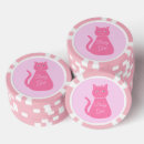 Suche nach katzen poker chips Tiere