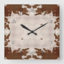 Suche nach livestock wanduhren Pattern