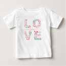 Suche nach blumen schrift tshirts Muttertag