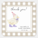 Suche nach niedliche ente aufkleber Babyparty