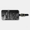 Suche nach berühmte städte gepäckanhänger Keine leute