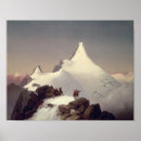 Suche nach grossglockner poster Schnee