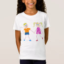 Suche nach strichmännchen tshirts Cartoon