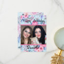 Suche nach floral fotokarten Geburtstag