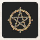 Suche nach pentagram untersetzer Heide