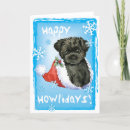 Suche nach affenpinscher postkarten Weihnachten