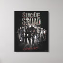 Suche nach katana leinwandbilder Harley quinn