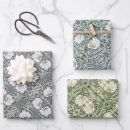 Suche nach william morris muster geschenkpapier Natur